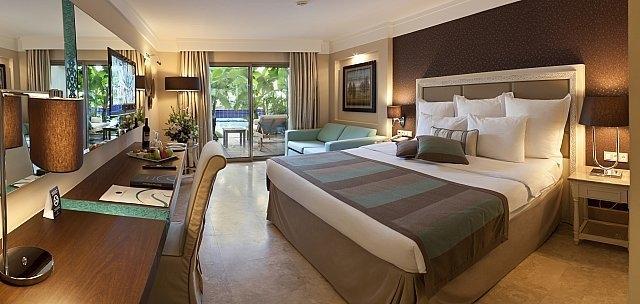 PALOMA PASHA RESORT 