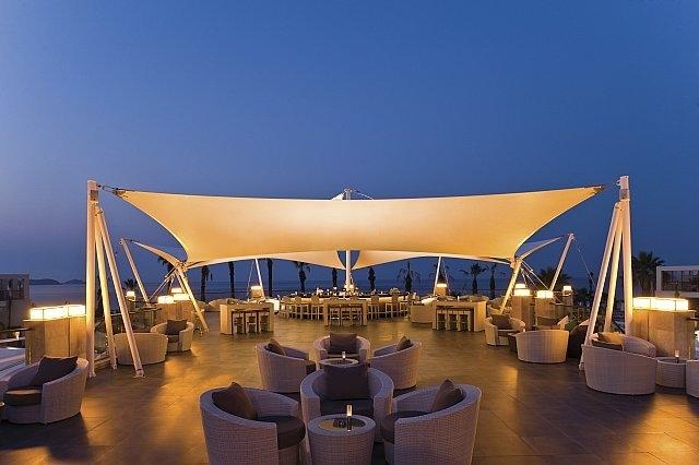 PALOMA PASHA RESORT 