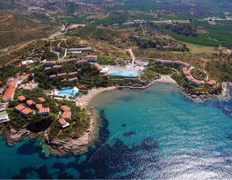 PALOMA CLUB SULTAN ÖZDERE 