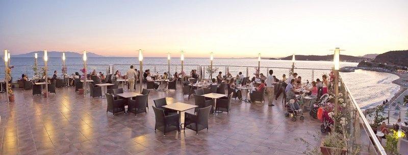 PALOMA CLUB SULTAN ÖZDERE 