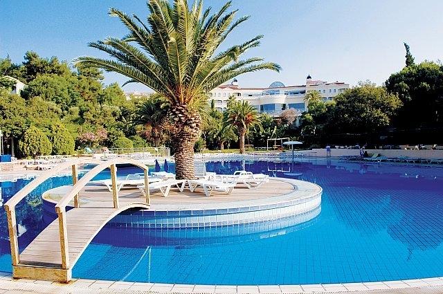 PALOMA CLUB SULTAN ÖZDERE 