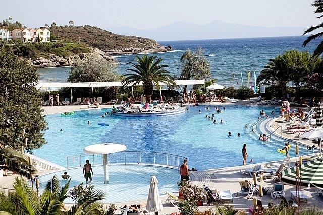 PALOMA CLUB SULTAN ÖZDERE 