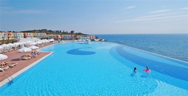 PALOMA CLUB SULTAN ÖZDERE 