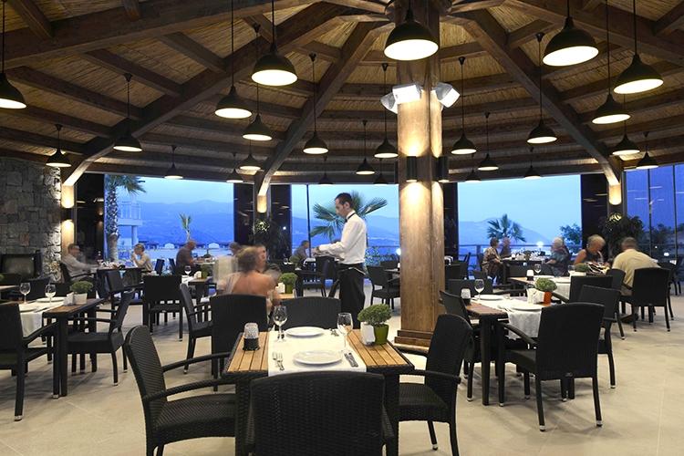 KUŞADASI GOLF & SPA 