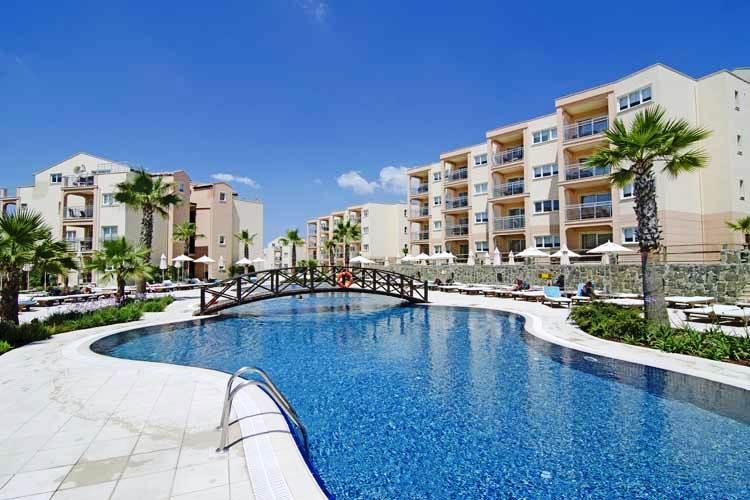 KUŞADASI GOLF & SPA 
