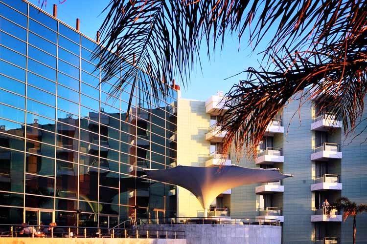 HOTEL GRAND BELİSH BEACH
