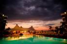 HOTEL GRAND BELİSH BEACH