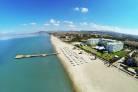 HOTEL GRAND BELİSH BEACH