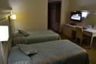 HOTEL GRAND BELİSH BEACH