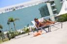 HOTEL GRAND BELİSH BEACH
