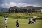 KUŞADASI GOLF & SPA 