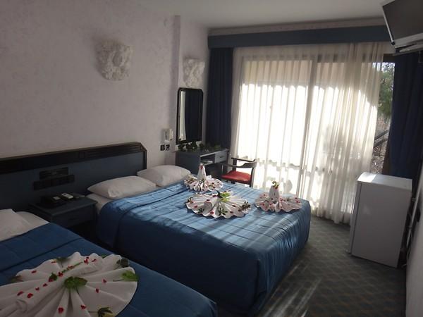 TEMPLE HOTEL