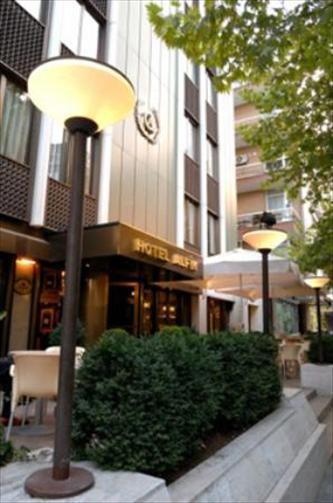 ALFİN HOTEL