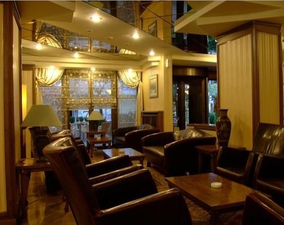 ALFİN HOTEL
