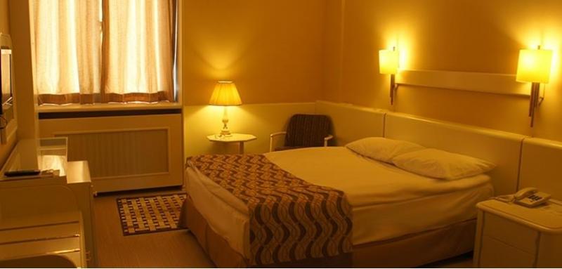 ALFİN HOTEL