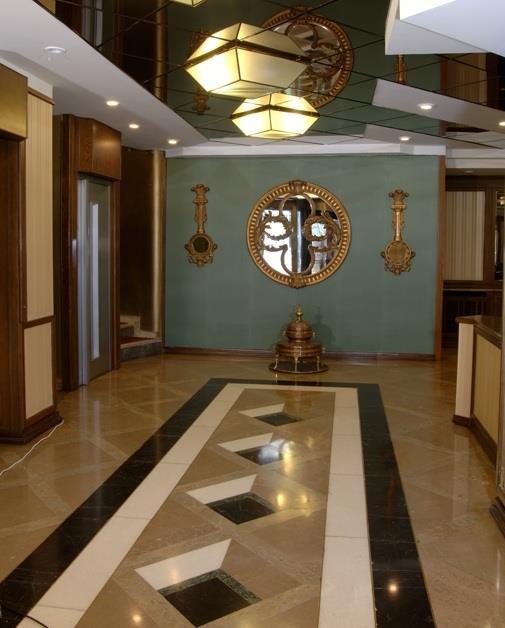 ALFİN HOTEL