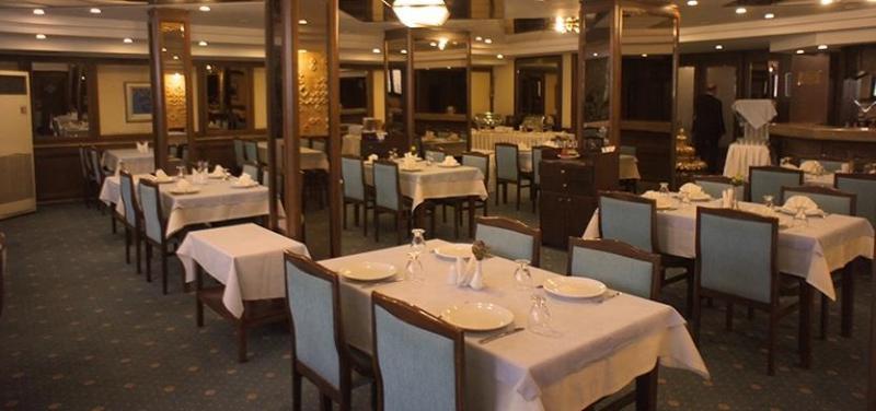 ALFİN HOTEL