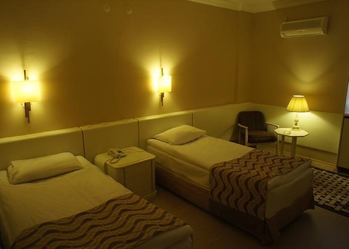 ALFİN HOTEL