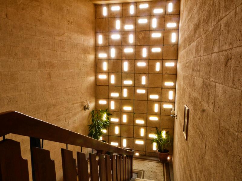 UÇHİSAR KAYA HOTEL