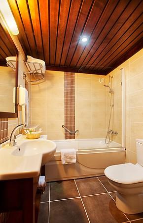 UÇHİSAR KAYA HOTEL