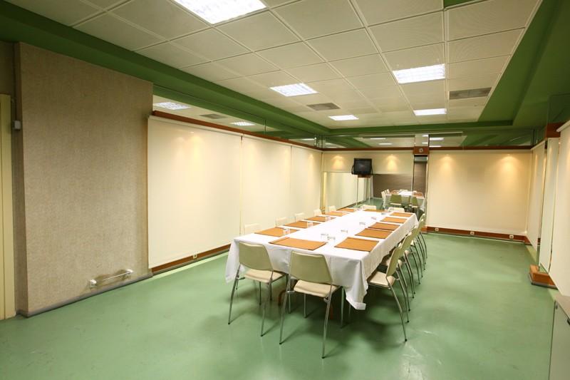 Otel Selçuk Mevlana