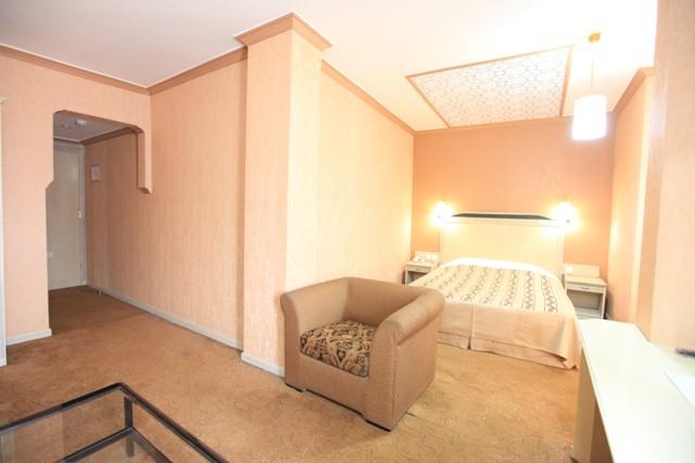 Otel Selçuk Mevlana
