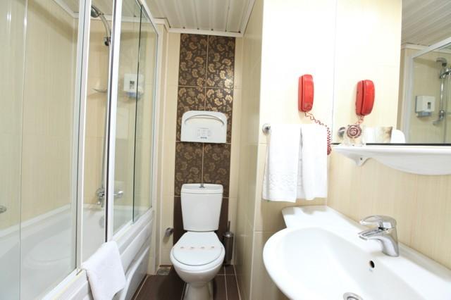 Otel Selçuk Mevlana