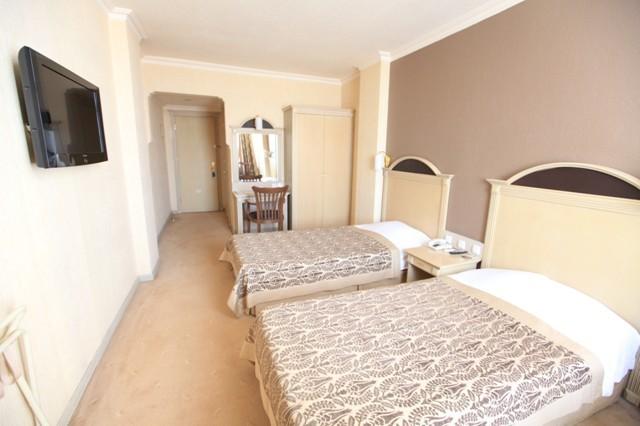 Otel Selçuk Mevlana