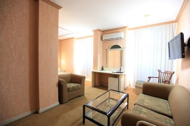 Otel Selçuk Mevlana