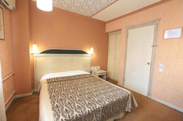 Otel Selçuk Mevlana