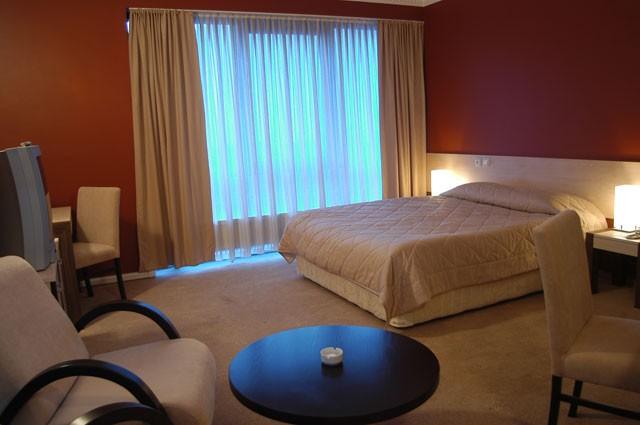 DALGIÇLAR OTEL