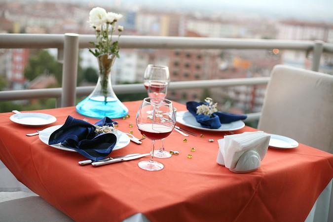 DALGIÇLAR OTEL