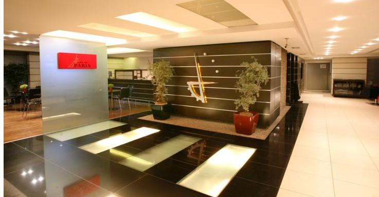 DALGIÇLAR OTEL