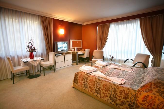 DALGIÇLAR OTEL