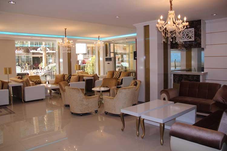 MARİNEM ANKARA HOTEL