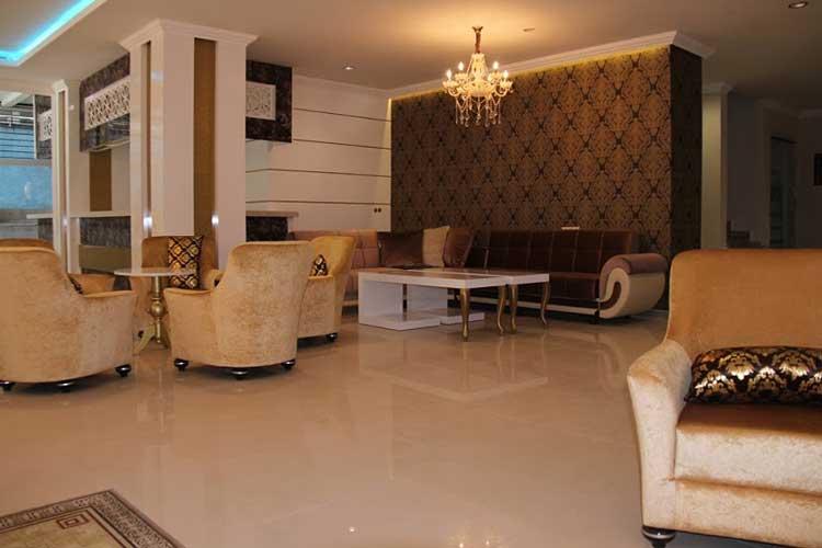 MARİNEM ANKARA HOTEL