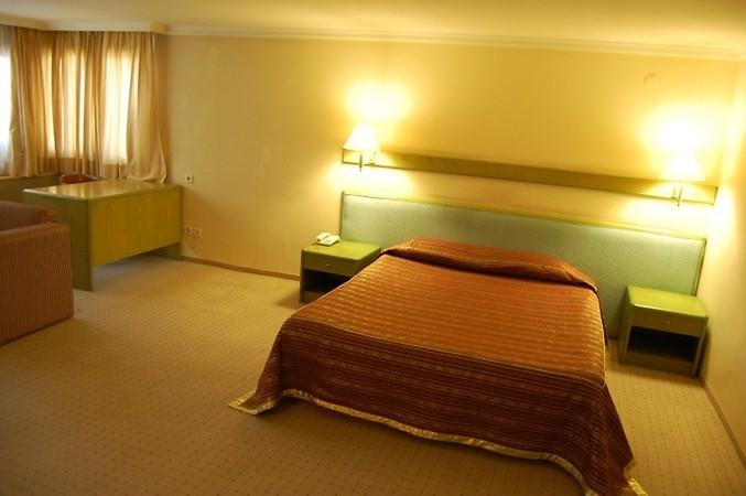 MARİNEM AKYA HOTEL