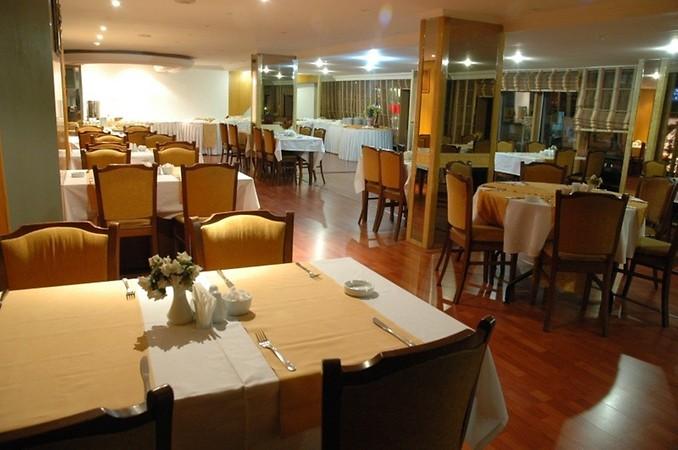 MARİNEM AKYA HOTEL