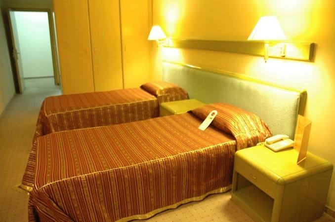 MARİNEM AKYA HOTEL