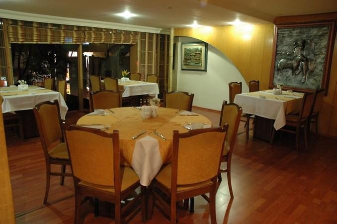 MARİNEM AKYA HOTEL