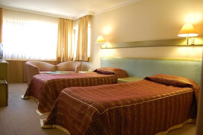 MARİNEM AKYA HOTEL