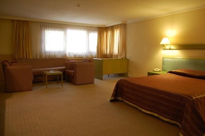 MARİNEM AKYA HOTEL