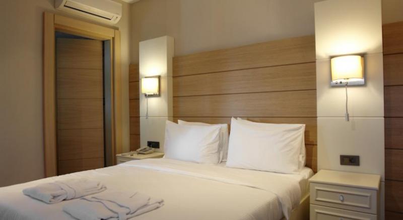 Hotel Le Mirage
