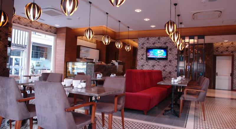 Hotel Le Mirage