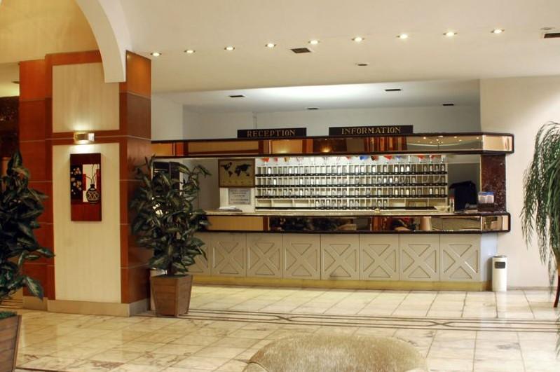 Grand Otel Keskin 