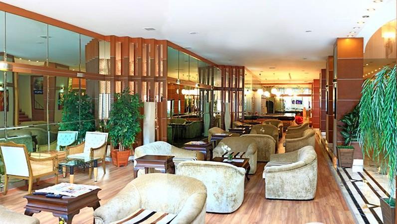 Grand Otel Keskin 