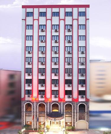 Grand Otel Keskin 