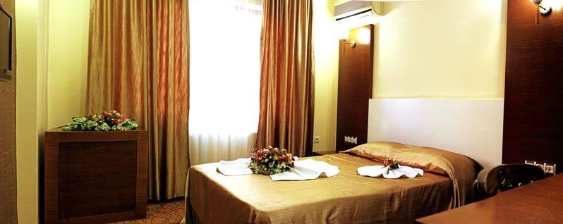 Grand Otel Keskin 