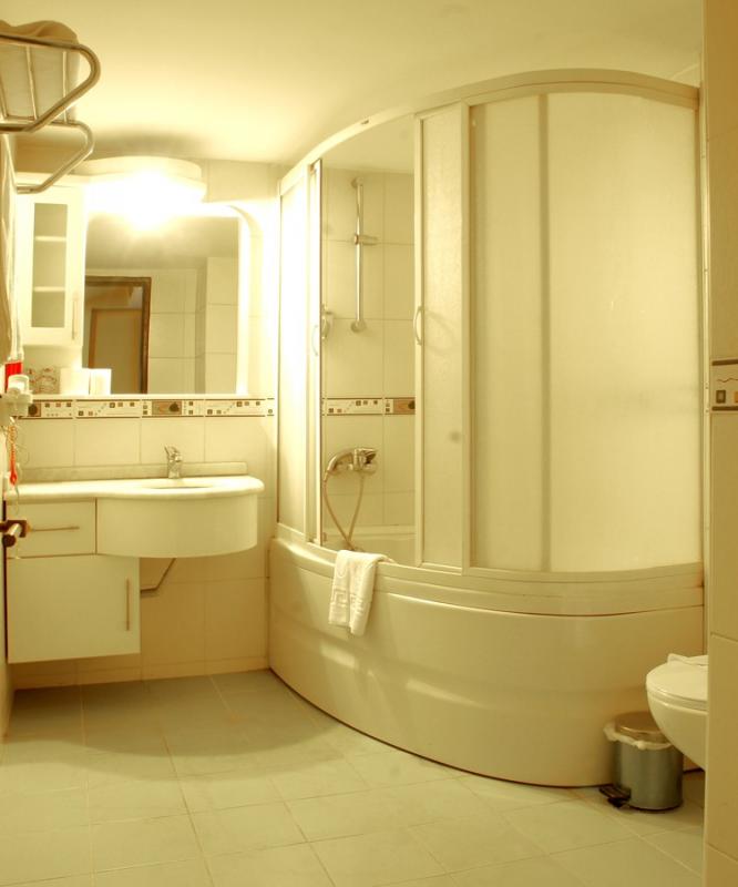 Grand Otel Keskin 
