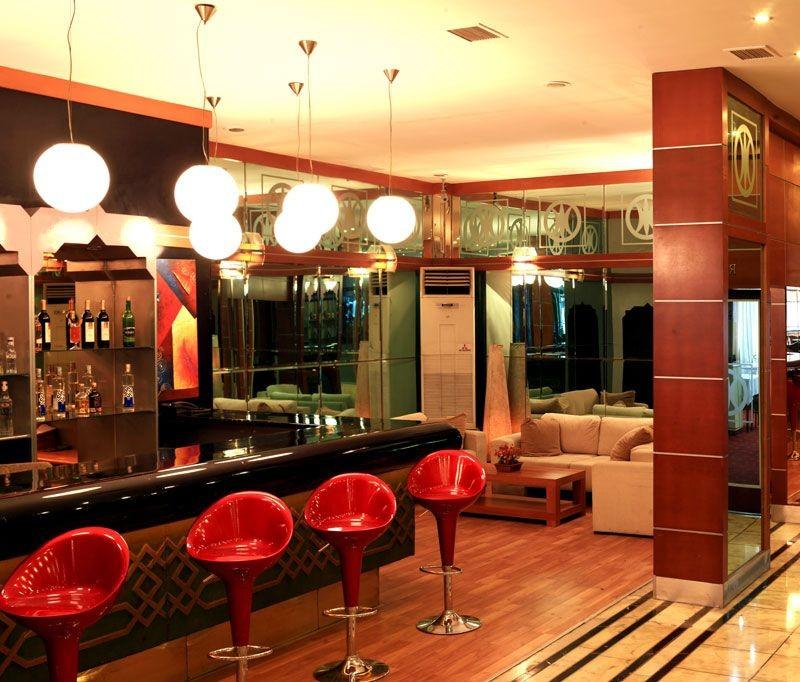 Grand Otel Keskin 